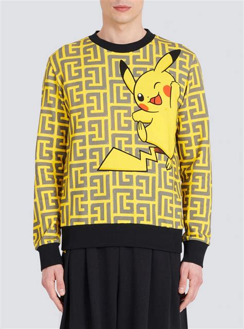 pokemon go gucci jacket.